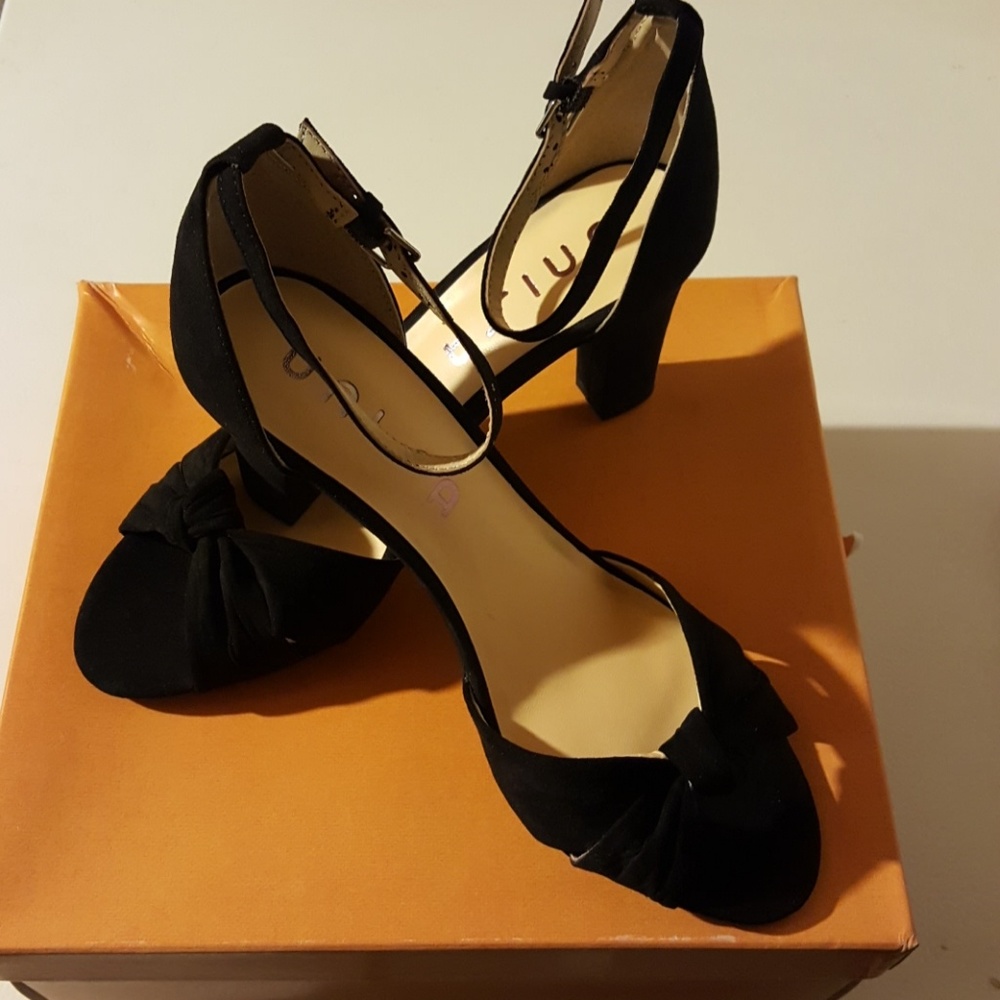 Unisa Tuhlip Heels Size US 8M